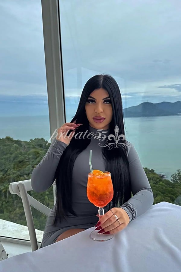 Gabi Guimarães - Acompanhante Verificada em Porto Alegre