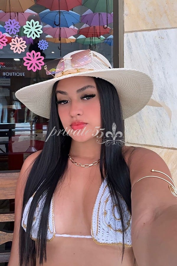 Kyara  Safra - Acompanhante Verificada em Balneário Camboriú