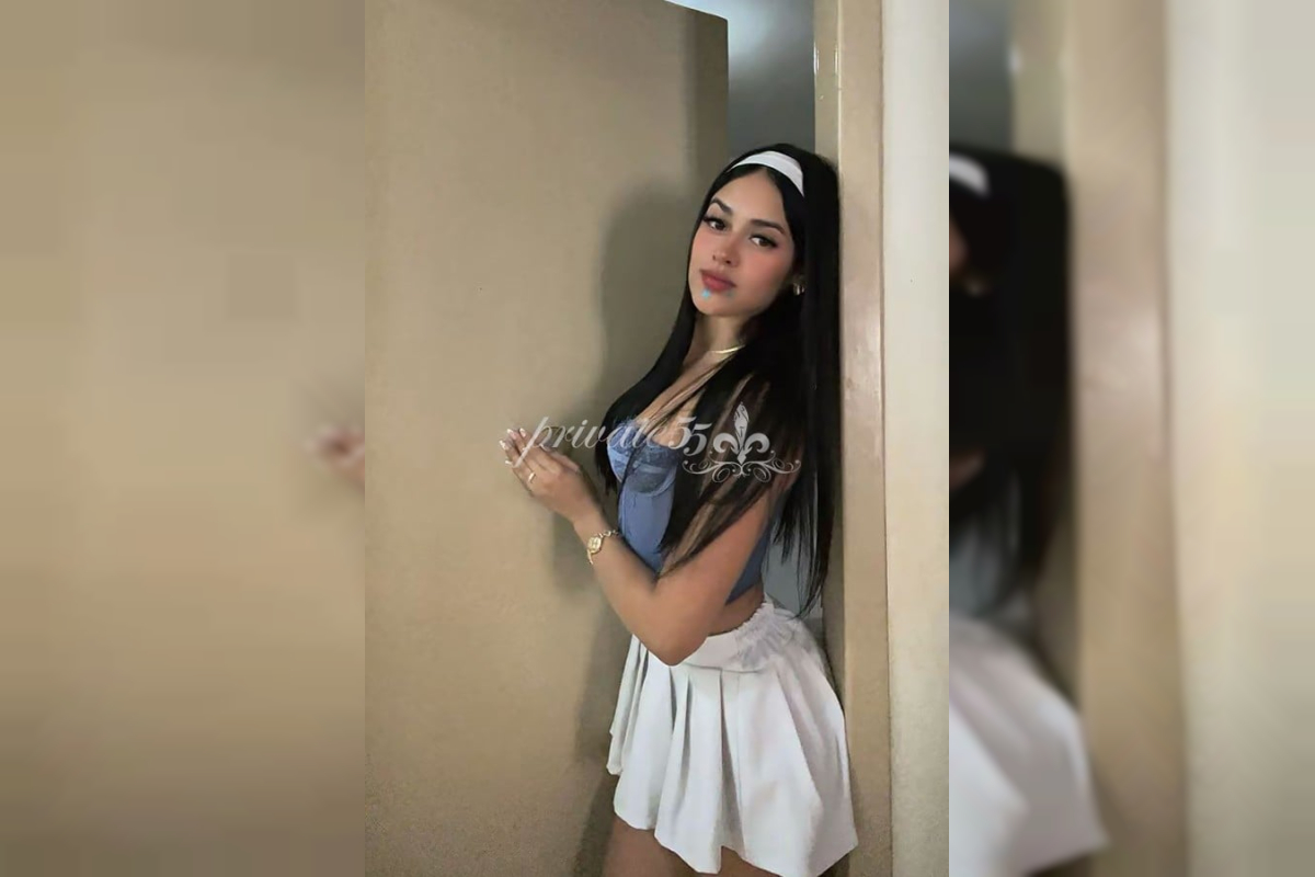 Kyara  Safra - Acompanhante Verificada em Balneário Camboriú