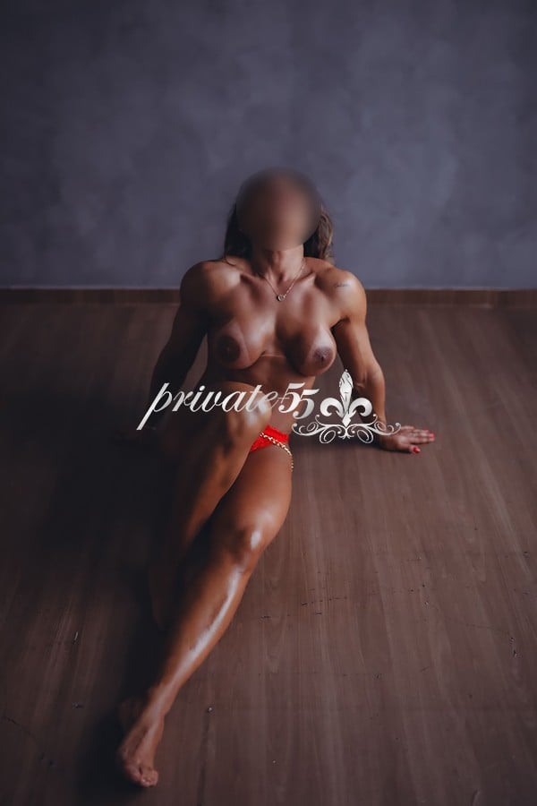 Kate Wife - Acompanhante em Campinas