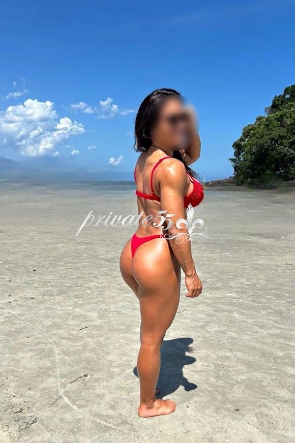 Kate Wife - Acompanhante em Campinas