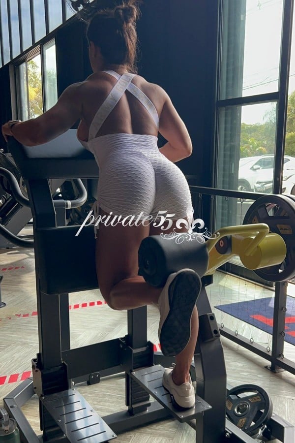 Kate Wife - Acompanhante de Luxo em Campinas