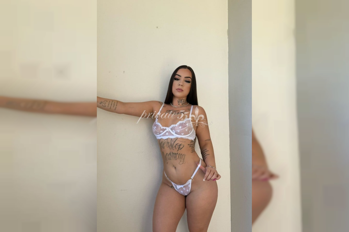 Milena Diz - Garota de Programa em Porto Alegre