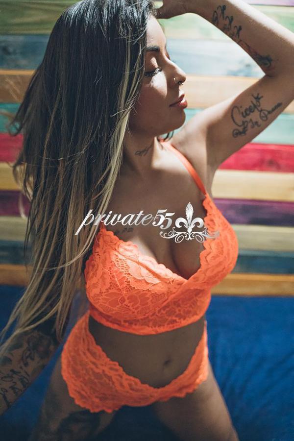 Angel Lopes - Acompanhante de Luxo em Balneário Camboriú