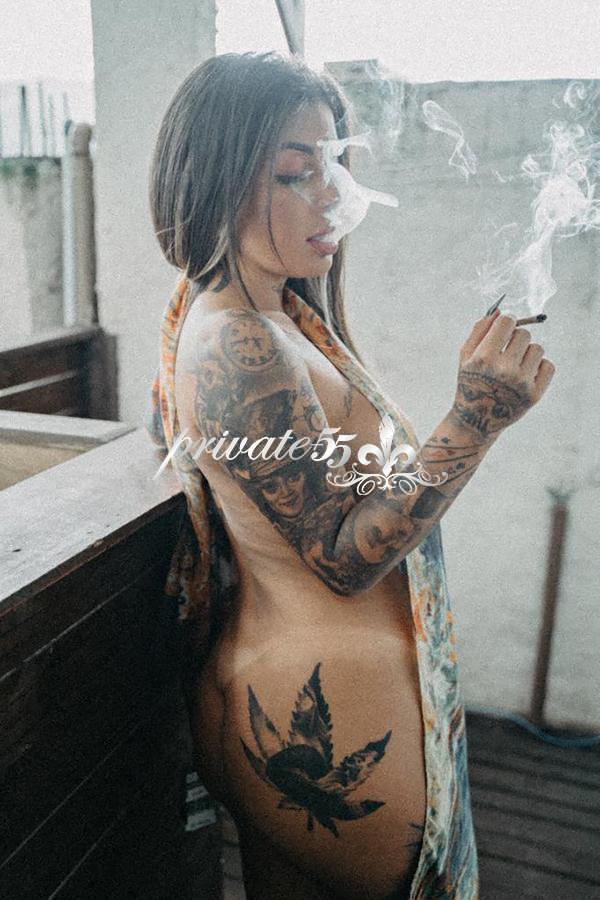 Angel Lopes - Garota de Programa em Balneário Camboriú