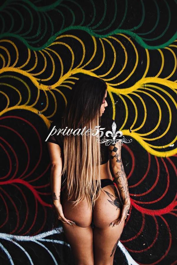 Angel Lopes - Garota de Programa em Balneário Camboriú