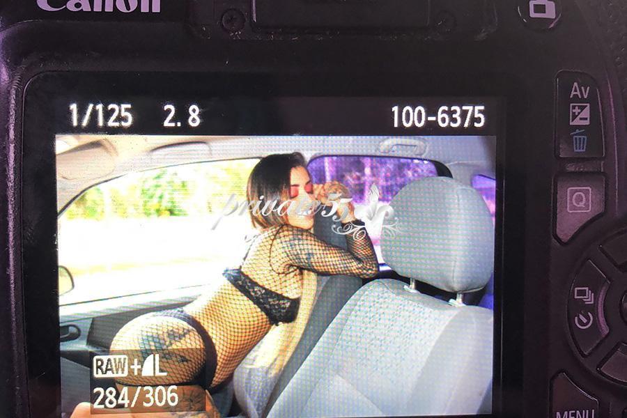 Angel Lopes - Acompanhante Verificada em Balneário Camboriú