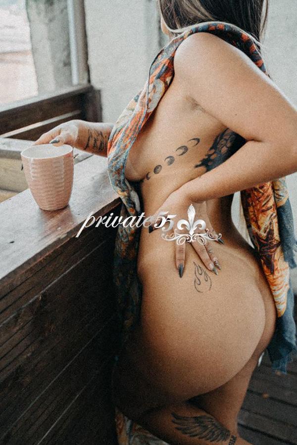 Angel Lopes - Garota de Programa em Balneário Camboriú