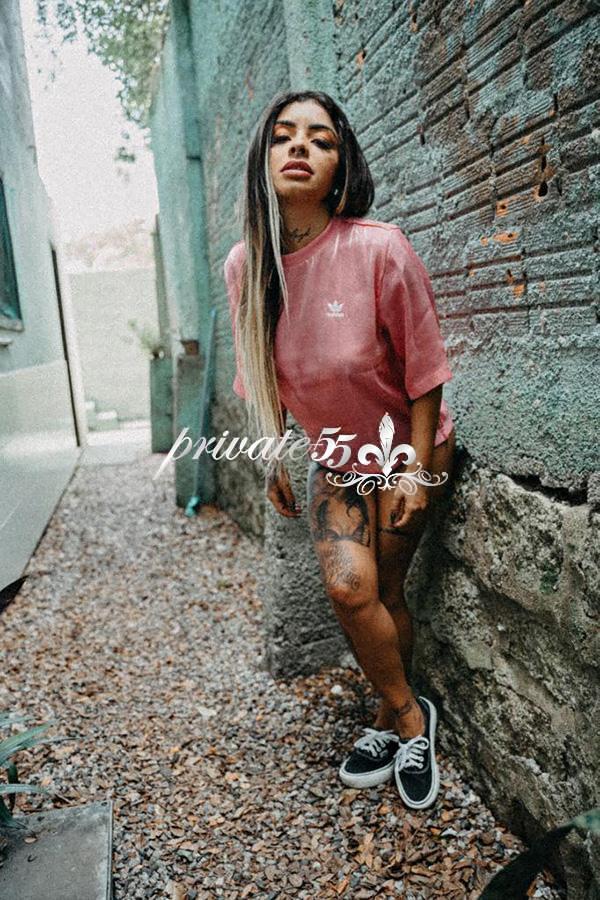 Angel Lopes - Acompanhante de Luxo em Balneário Camboriú