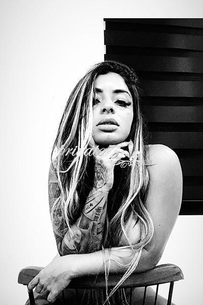 Angel Lopes - Garota de Programa em Balneário Camboriú