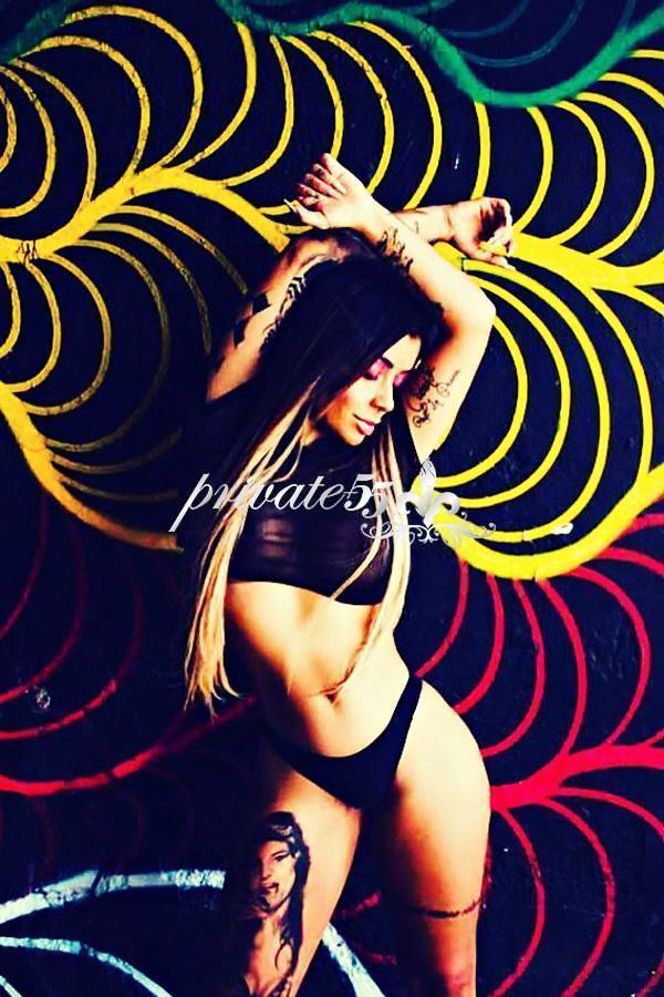 Angel Lopes - Acompanhante em Florianópolis