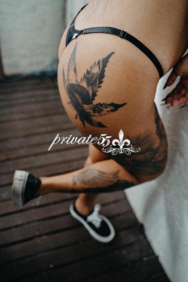 Angel Lopes - Acompanhante de Luxo em Florianópolis