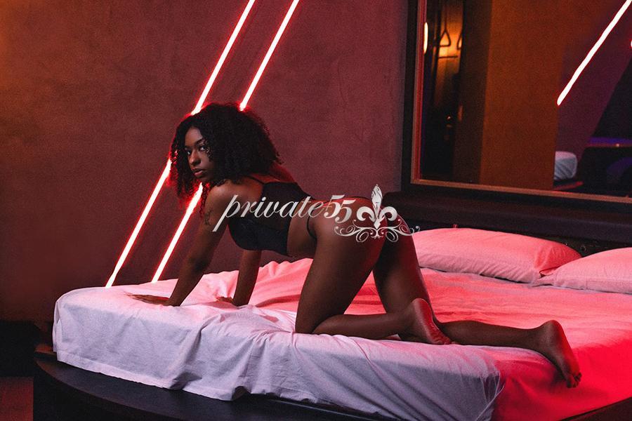 Amanda Nunes - Acompanhante em Porto Alegre