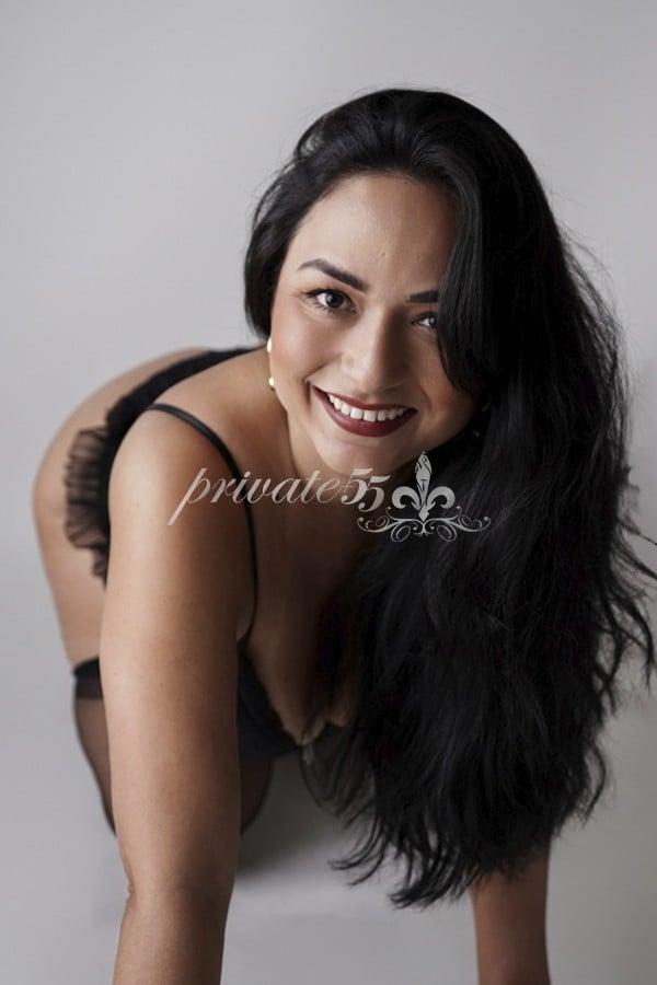 Foto 1 de Kali Massagem