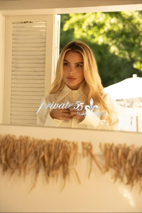 Camille Laurent - Acompanhante em Balneário Camboriú