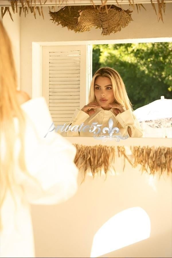 Camille Laurent - Acompanhante em Balneário Camboriú