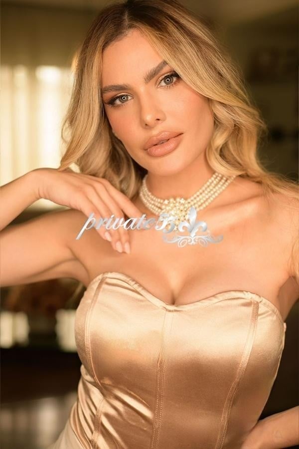 Camille Laurent - Acompanhante Verificada em Florianópolis