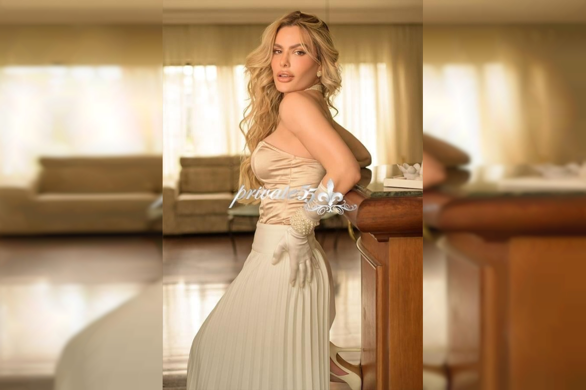 Foto de Camille Laurent