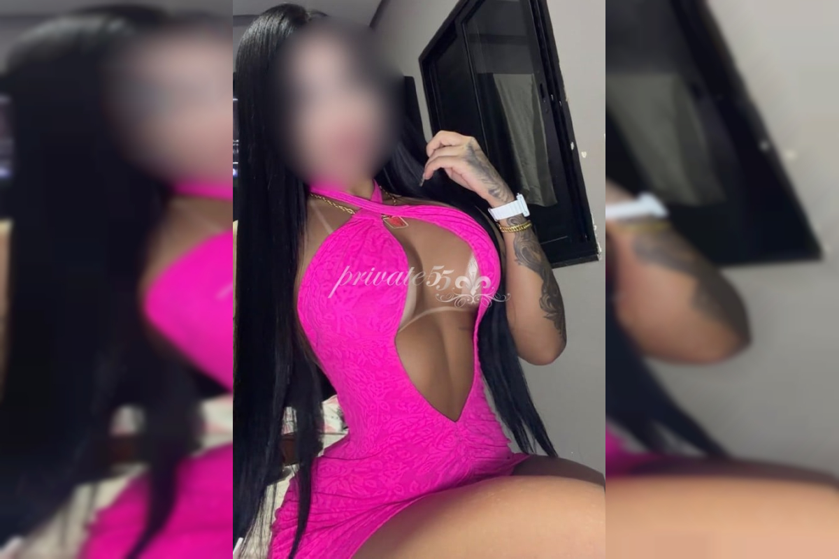 Mila Fernandes - Acompanhante em Cascavel