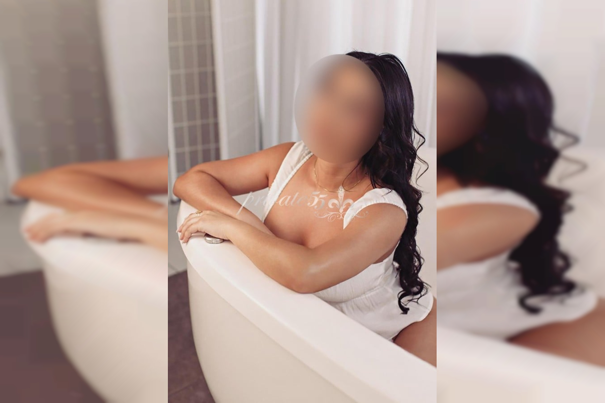 Anne Liberatto - Acompanhante em Porto Alegre