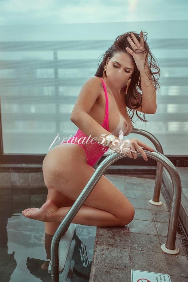 Fabiane Morenno - Acompanhante em Porto Alegre