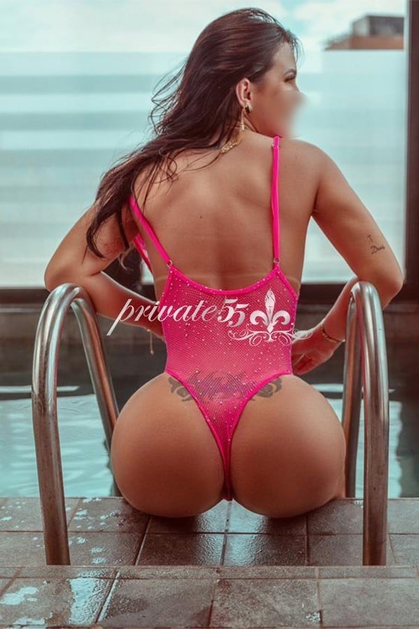 Fabiane Morenno - Acompanhante Verificada em Porto Alegre