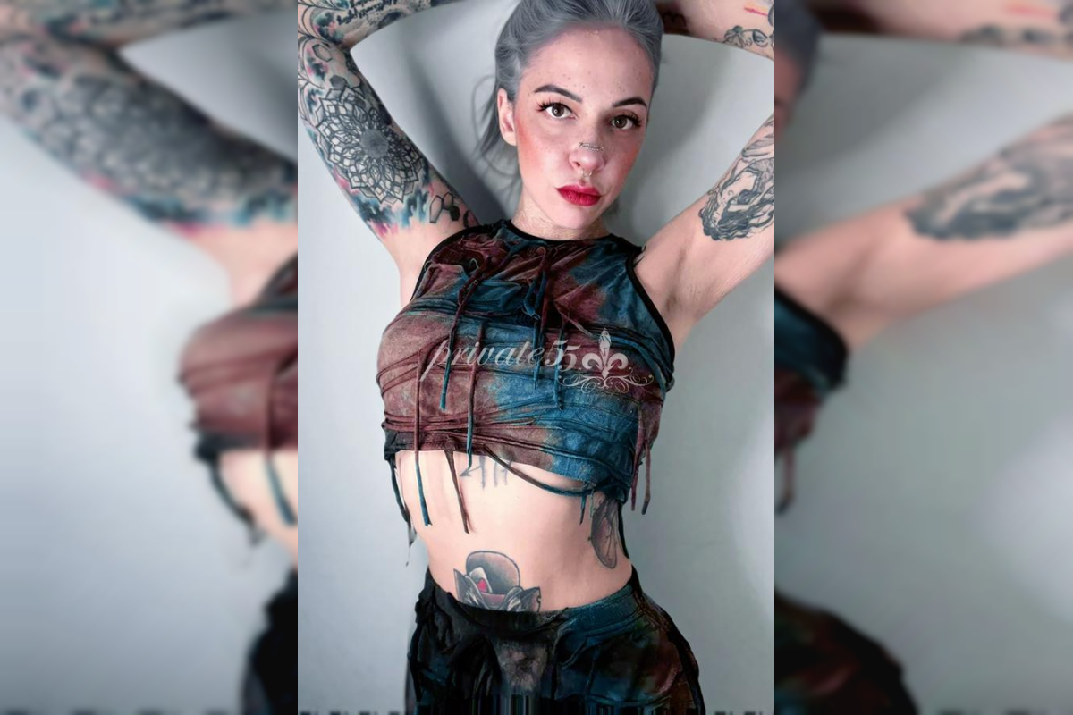 Vanp Suicide - Garota de Programa em São Paulo