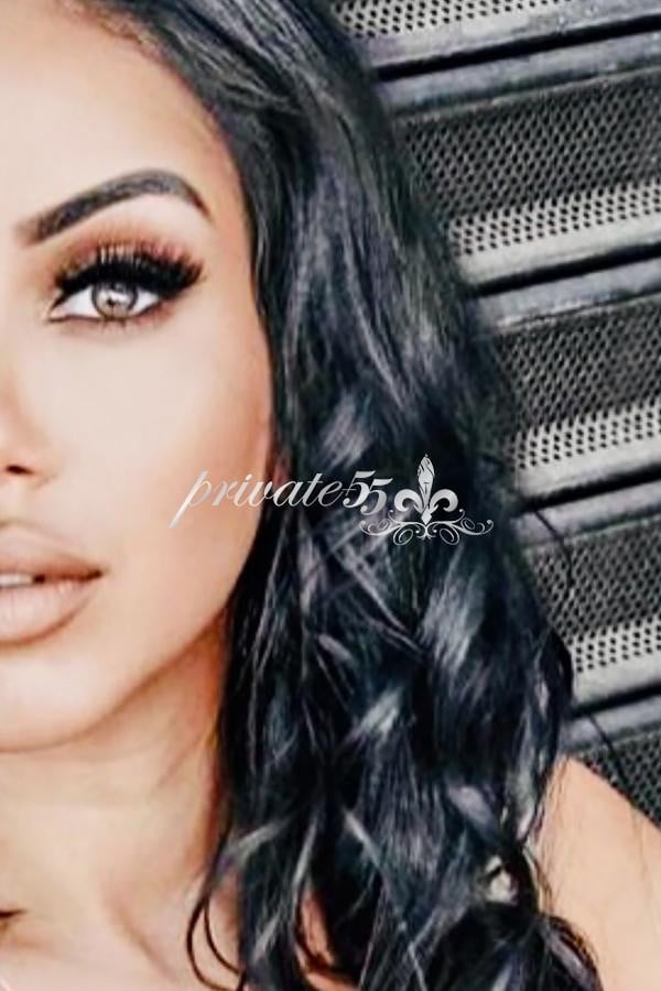 Livia Lins - Acompanhante Verificada em Porto Alegre