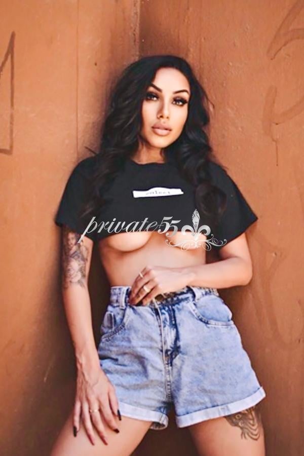 Livia Lins - Garota de Programa em Porto Alegre