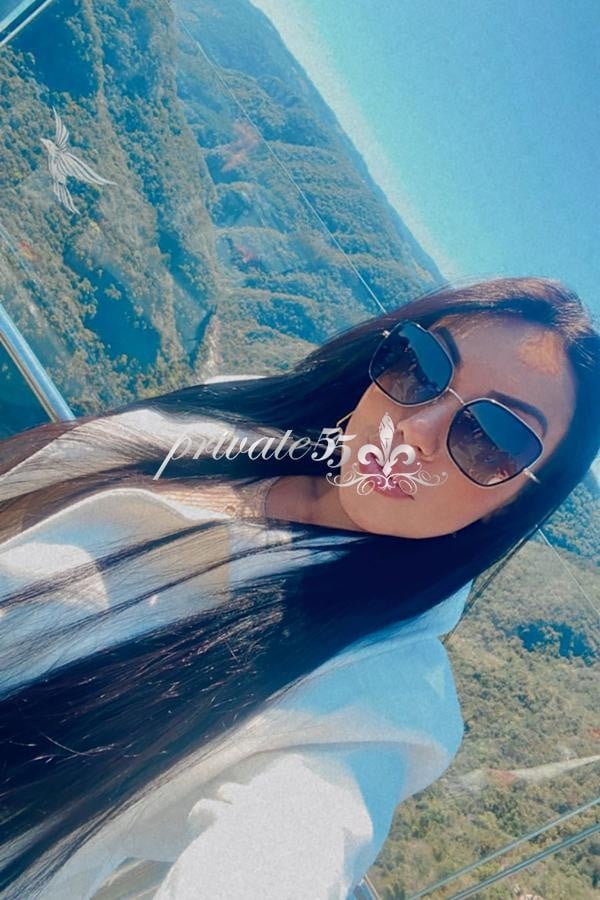 Livia Lins - Acompanhante em Porto Alegre