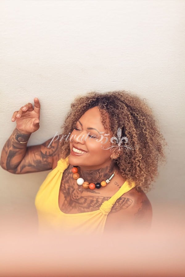 Cris  Fernandes - Acompanhante em São Paulo
