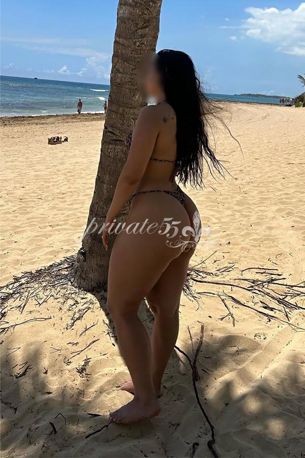 Giulia Vittoria - Garota de Programa em Florianópolis