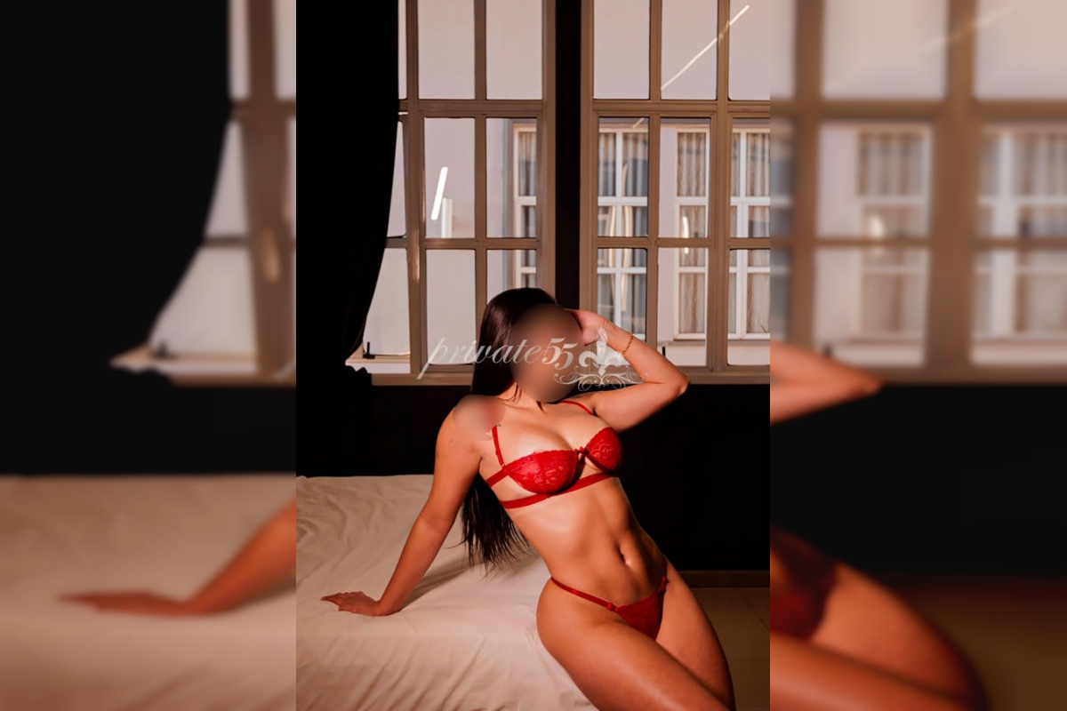 Jenifer Salles - Acompanhante Verificada em Porto Alegre