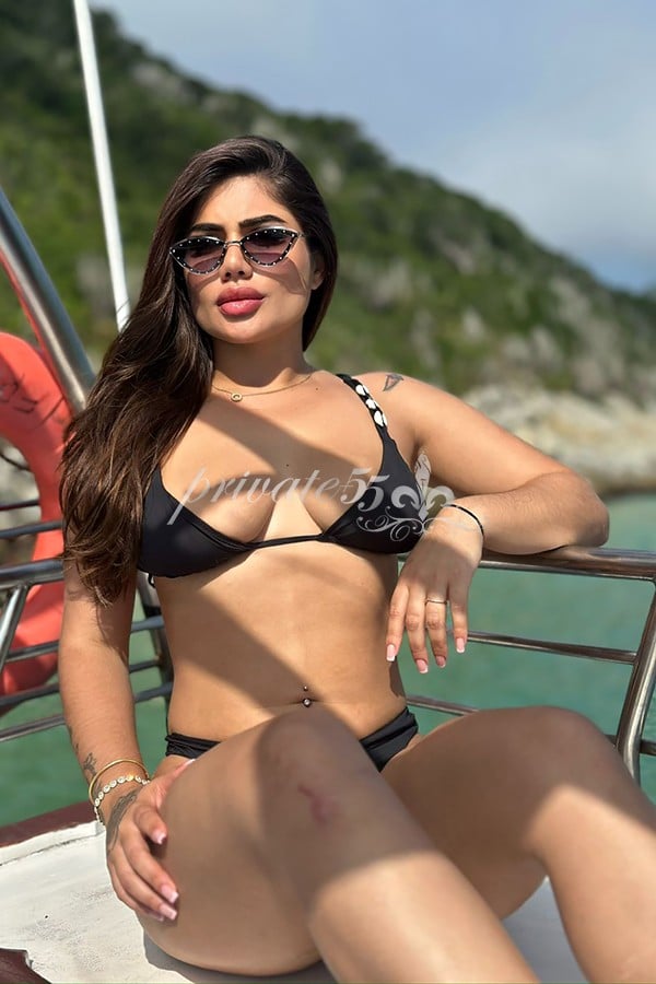 Laura Brunelly - Acompanhante Verificada em Porto Alegre