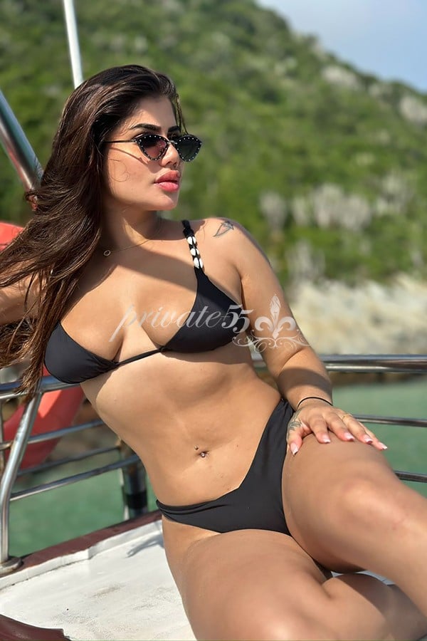 Laura Brunelly - Garota de Programa em Porto Alegre