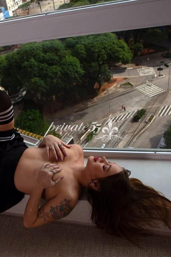 Olívia Ortiz - Acompanhante Verificada em São Paulo