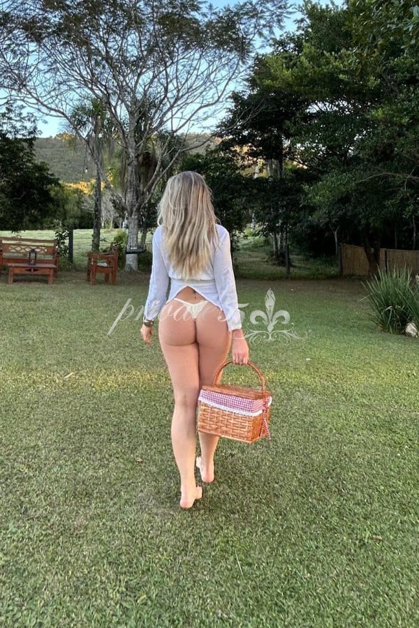 Bruna Vegas - Acompanhante Verificada em Porto Alegre