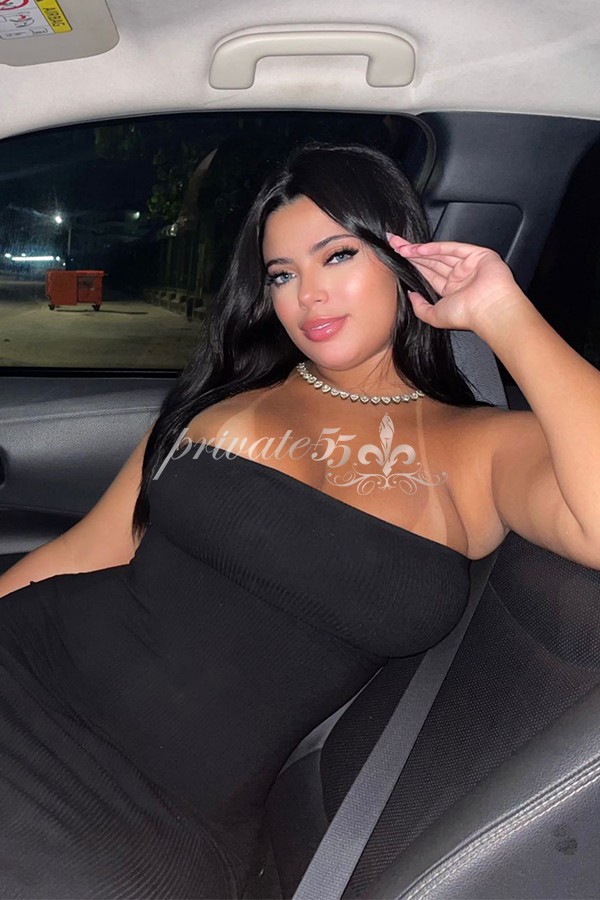 Alice Silva - Acompanhante de Luxo em São Paulo