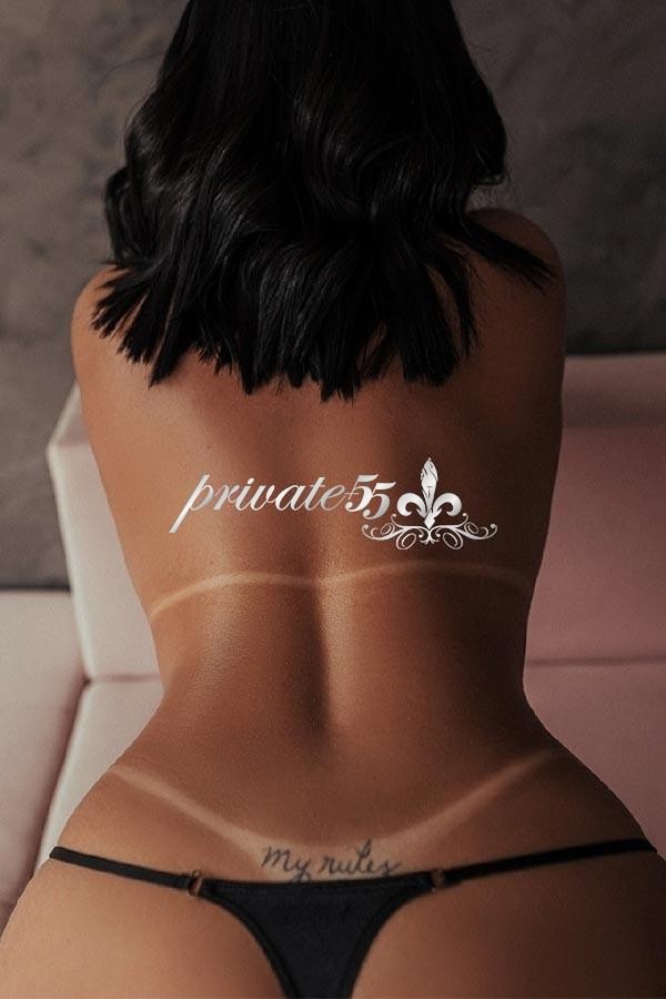 Clleo Chanel - Acompanhante Verificada em Curitiba