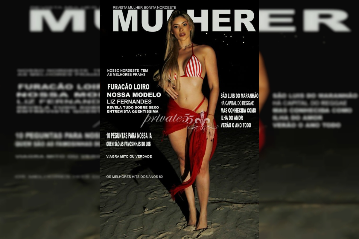 Liz  Fernanda - Acompanhante Verificada em Balneário Camboriú