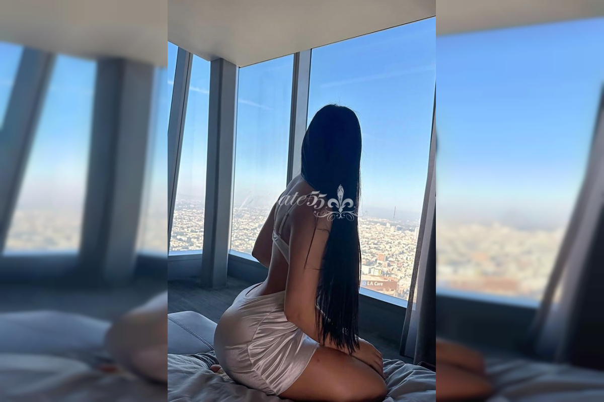 Foto de Giovanna Peace