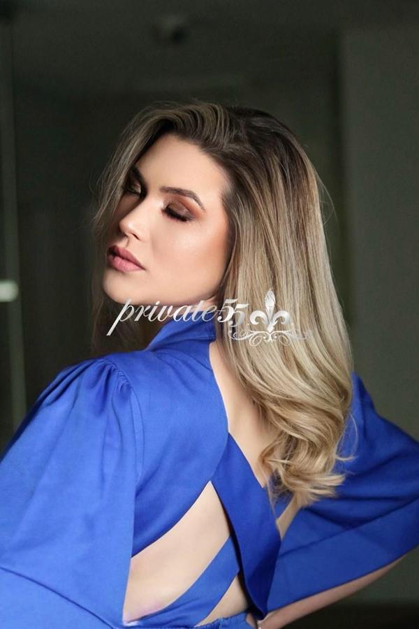 Laura Eisenberg - Acompanhante em Vitória