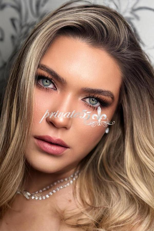 Laura Eisenberg - Acompanhante de Luxo em Vitória