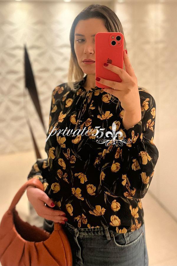 Laura Eisenberg - Acompanhante de Luxo em Vitória