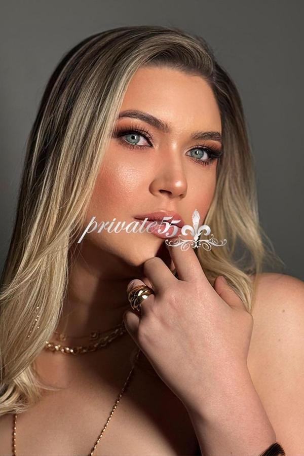 Laura Eisenberg - Acompanhante Verificada em Vitória