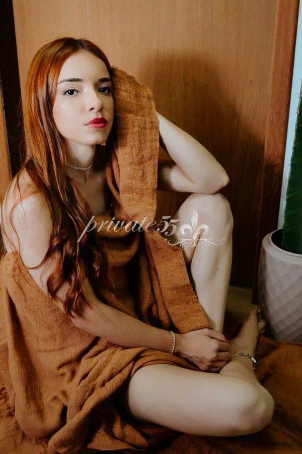 Mari Massafera - Acompanhante em São Paulo