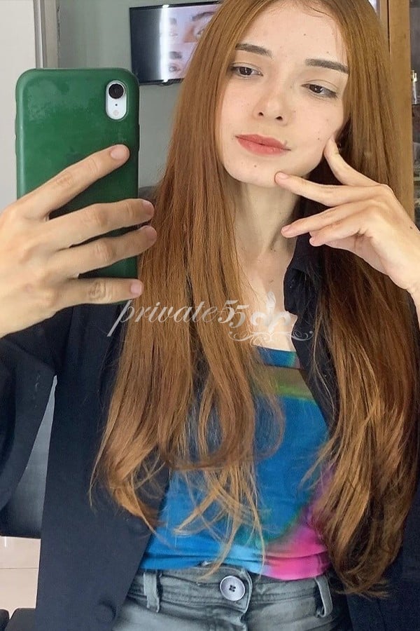 Mari Massafera - Acompanhante de Luxo em São Paulo