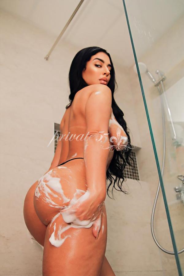 Agatha Brum - Acompanhante Verificada em Porto Alegre