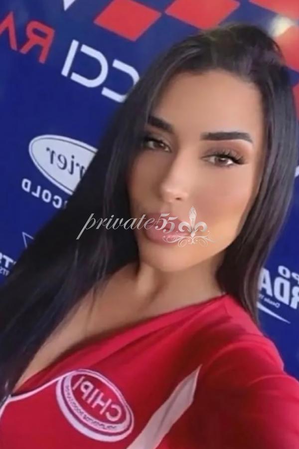 Agatha Brum - Acompanhante de Luxo em Porto Alegre