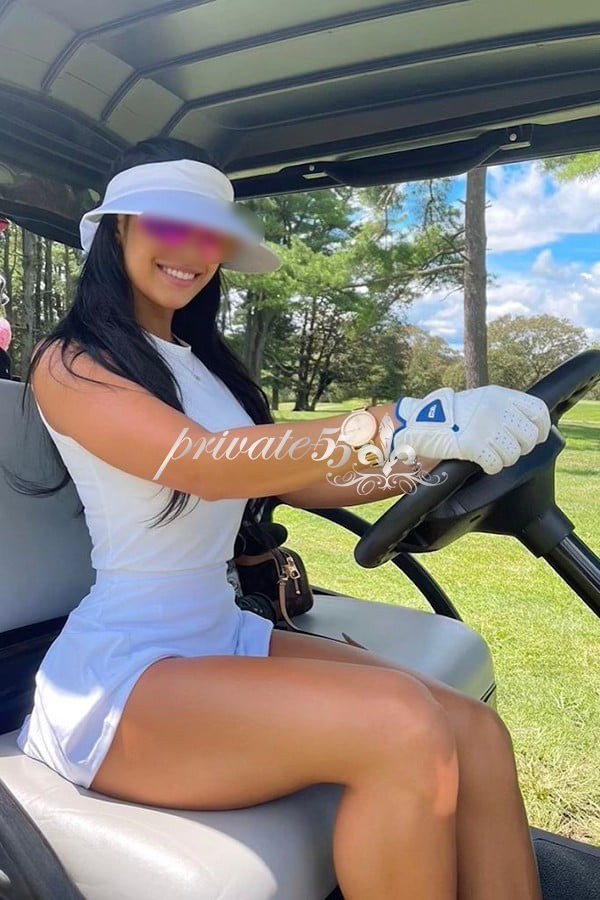 Mel Giacomini - Acompanhante de Luxo em Curitiba